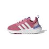 Neo Racer TR21 Удобные Нескользящие Прочные Низкие Кроссовки для Ходьбы Детская Обувь Розовый GZ3365
