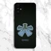 Чехол для телефона Playboi Carti O-Opium Rap для Samsung S24, S21, S22, S23, S30, Ultra, S20, Plus, Fe, Lite, Note, 10, 9, 5G Черный Мягкий Чехол