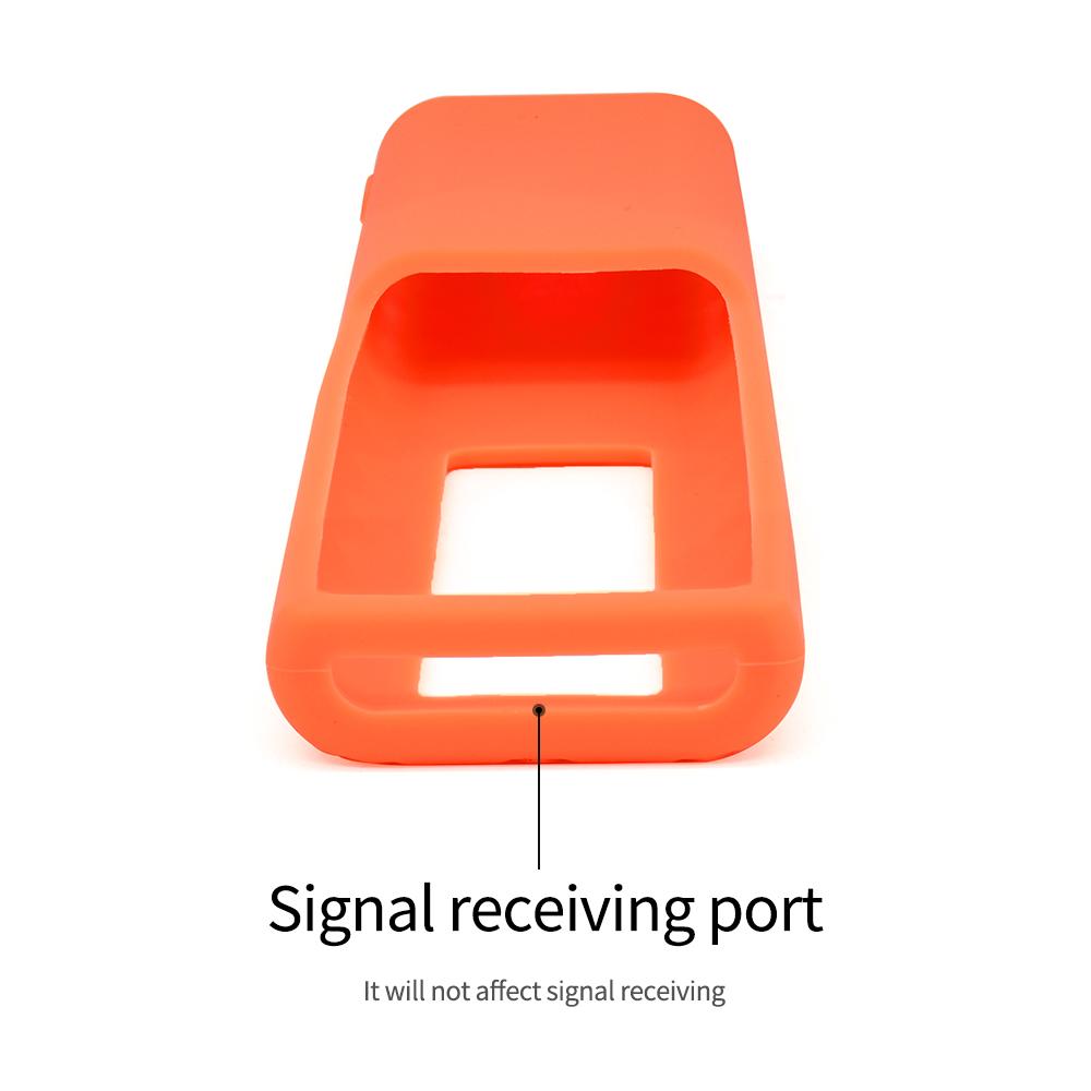 Силиконовый защитный чехол для пульта дистанционного управления для телевизора Samsung, чехол BN59-01363A