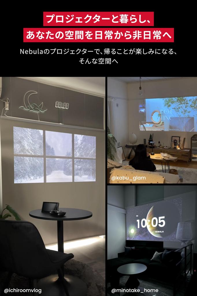 Лазерный проектор Anker Nebula Capsule 3 Laser с проектором Google 300 ANSI люменов Full HD Функция автофокусировки Автоматическая коррекция трапецеидальных искажений Динамик 8 Вт