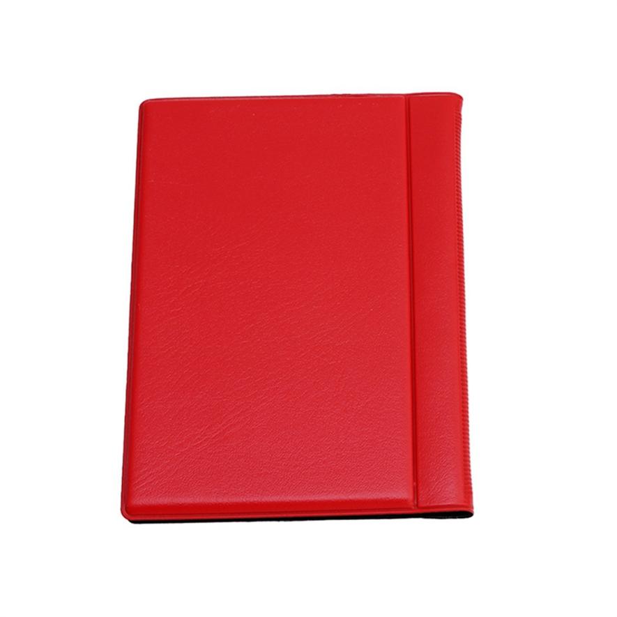 Книга монет Коллекция медных монет Пустая книга Древняя монета 120 сетка Серебряная долларовая монета Памятная книга монет