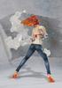 Figuarts ZERO ONE PIECE Нами -Версия 'Молочный Шар'- Прибл.. Фигурка 140 мм из ПВХ и АБС, окрашенная