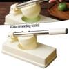 Rolling Dumpling Maker Dumpling Making Dough Press New Dumpling Mold  Kitchen Use