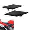 Боковые накладки топливного бака Honda CBR600RR F5 2003-2004