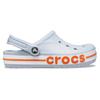 Crocs Классические сабо - Легкие и удобные спортивные сандалии Унисекс Серые