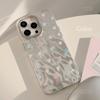Ins Style Colorful Polka Dots for IPhone15 for Apple Phone Case 16pro Max Korean Style 13 Dopamine