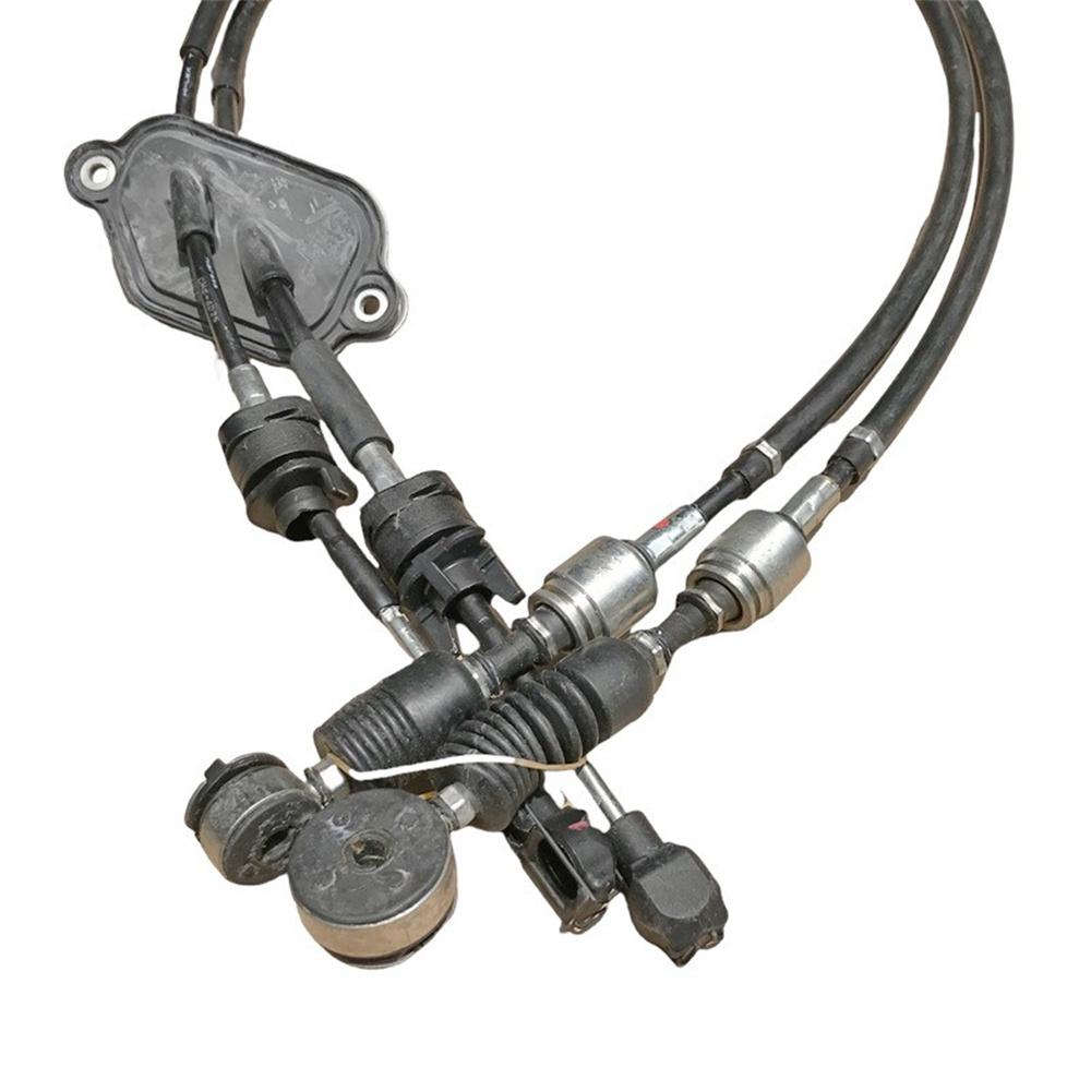 Car Shifter Cables For Honda Civic 2006-2011 1.8 MT # 54310SNAA05, 54310SNAA04