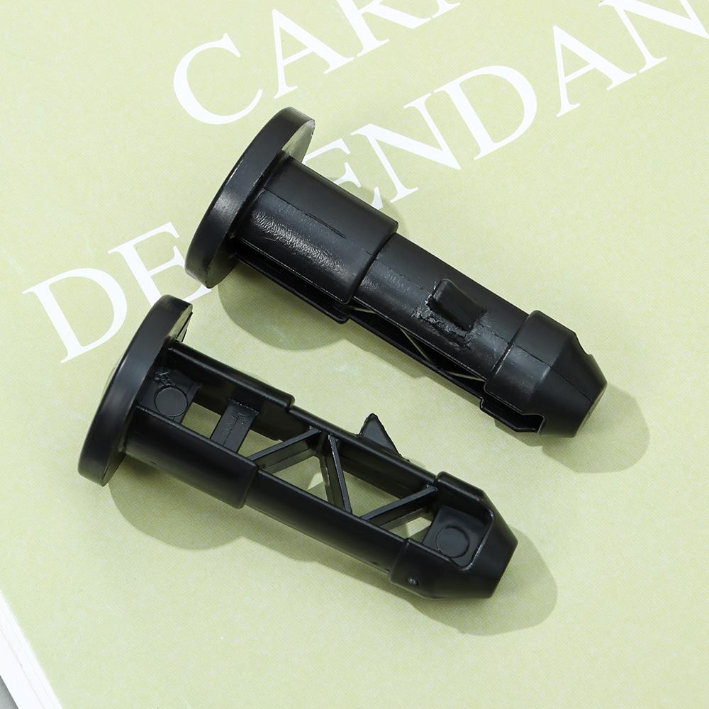 Trash Bins Accessories Fixing Plastic Hinge Pins Plastic Plug Link Wheelie Bin Lid Hinge Pins