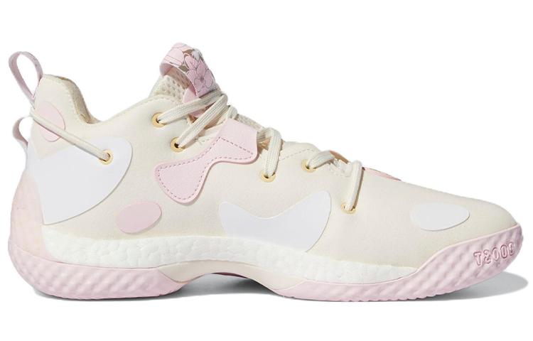 Харден Вол. 6 Adidas 'Кремовый Светло-Розовый' GY2147