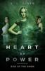 Книга Heart of Power : Rise of the Siren: A Paranormal Fantasy Novel Series with a Touch of Magic : 2