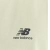 New Balance Футболка с коротким рукавом Half Club Nbnedb1153 Kh EssenTial с маленьким логотипом, унисекс