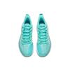 Anta Attack 3 Low Basketball Shoes Men Sneakers Green 112131609-1