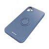 Sc Silicone Ring Iphone 11 Blue