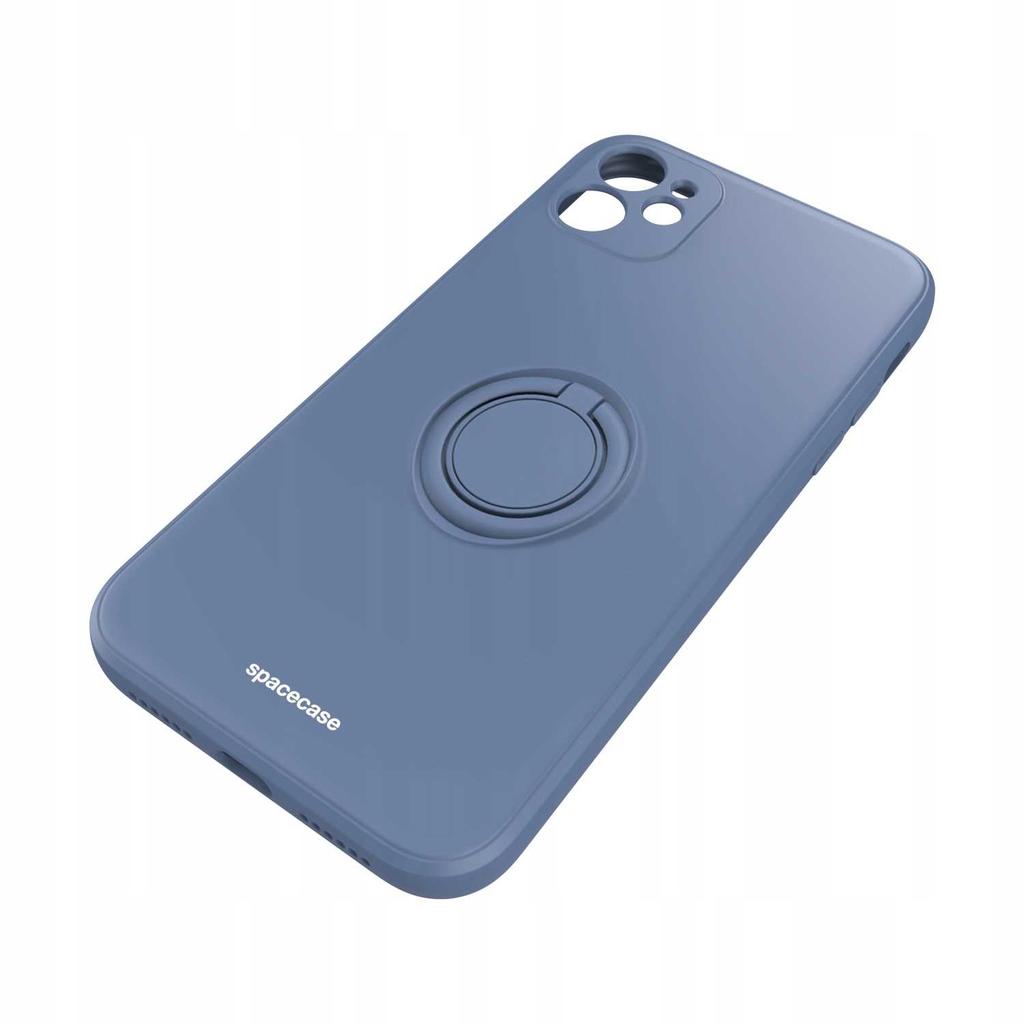 Sc Silicone Ring Iphone 11 Blue