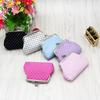 Womens Small Wallet Holder Coin Purse Clutch Handbag Bag