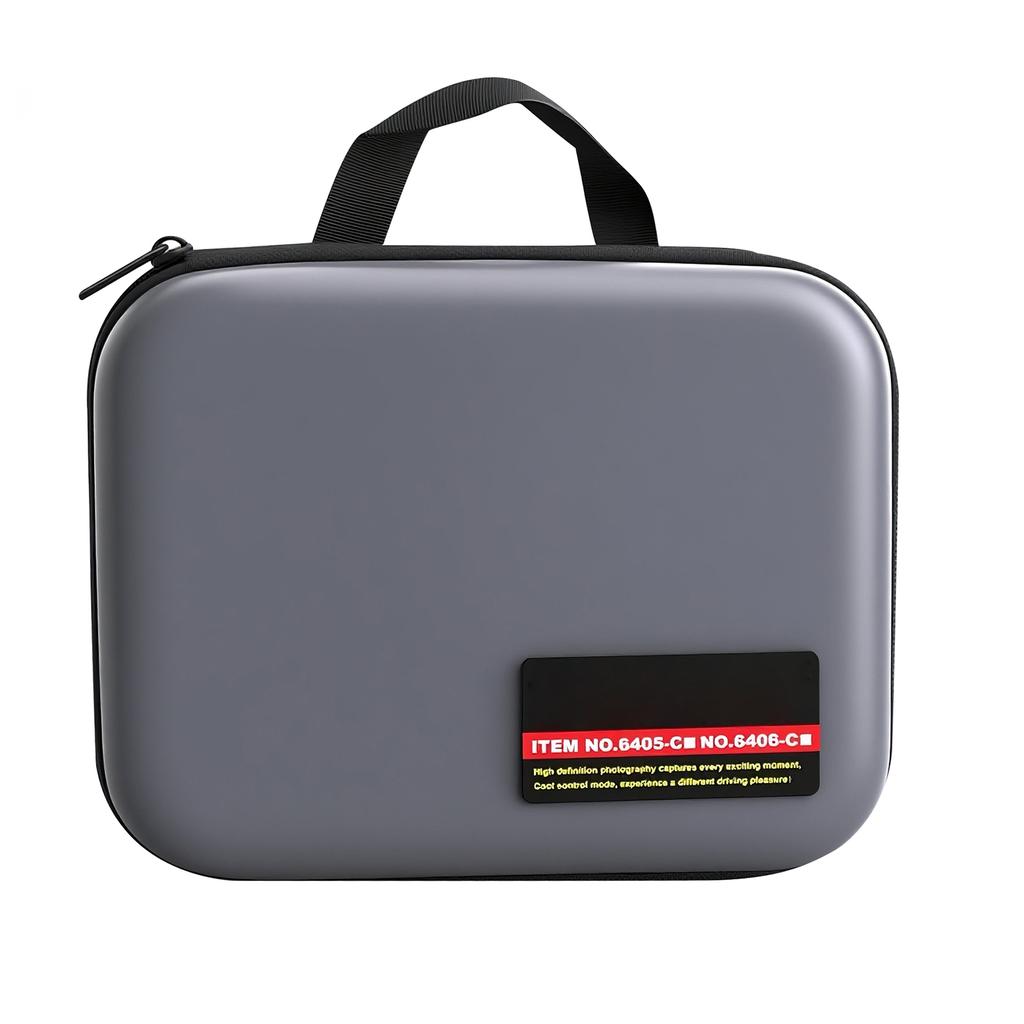 1:64 Mini RC Car, 2.4G FPV Remote Control Toy Car with 720P HD Camera, Gyro, LED Light, APP Controlled Vehicle for Kids