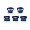 Vaseline Pure Skin Jelly Original, 50ml, 5 Units
