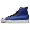 Кеды Chuck Taylor All Star Throwback High Синие Винтажный Белый Унисекс Красные A17827C