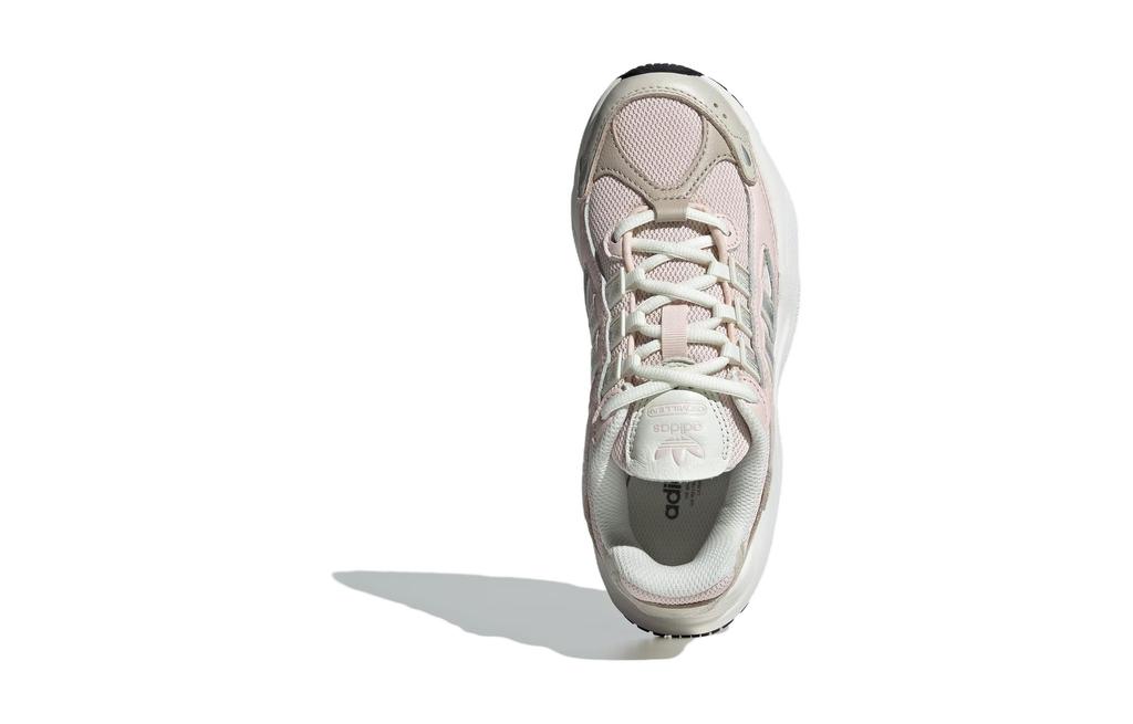 adidas Ozmillen Wonder Quartz Слоновая кость Ядро Белый GS IF9093