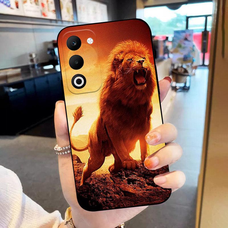 Для OPPO A5 4G 5G Чехол OPPOA5 5G Силиконовые Мягкие Чехлы Для Телефона Для OPPO A 5 4G Funda 2025 Новый Ударопрочный Чехол Coques CPH2735 Оболочка
