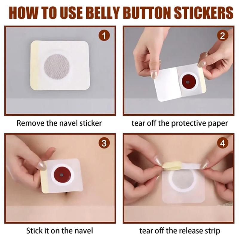 40 шт. пластырей для коррекции фигуры, быстро сжигающих жир, лимфатических, улучшающих работу желудка и живота, наклейки для похудения для женщин и мужчин, уменьшающих отечность