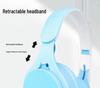 688A Милый Единорог Детские Складные Bluetooth-Наушники