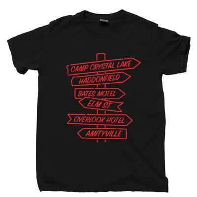 Верх – Футболки