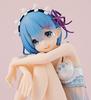 KDcolle Жизнь в ином мире от Zero Rem Birthday Blue Lingerie масштаб окрашенная готовая фигурка Re Ver. 1/7 АБС и ПВХ
