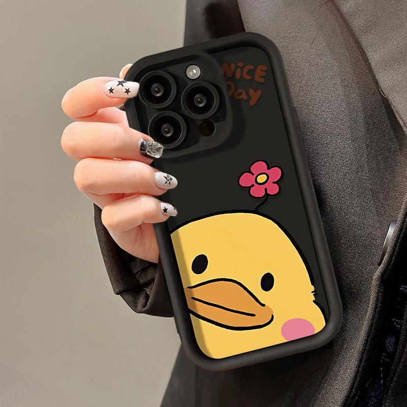 Чехол для телефона iPhone 11 13 12 14 15 16 Pro Max 7 8 Plus XR XS Max Samsung A55 S24 S23 A02S Redmi 9 13C 9A 10 A3 OPPO A15S A16 A17 A18 A38 A53 A54 A31