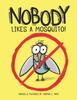 Книга Nobody Likes a Mosquito