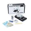 LCD Digital 0.001g Jewelry Called High-precision Portable Medicine Laboratory Weight Milligram Electronic Scale