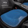 Breathable Honeycomb Seat Cushion Lightweight Chair Pad New Support Cushion  Office Chair