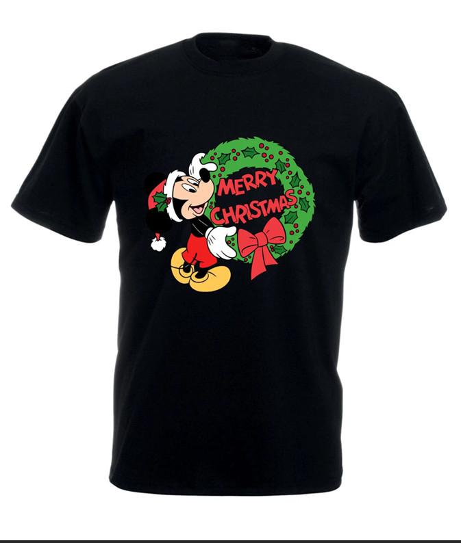Family Mouse Happy Unisex Unisex Unisex TShirt3