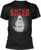 Enter Shikari Synaw - Футболка для Мужчины Черный Все Размеры Футболка VC880 Унисекс Футболка