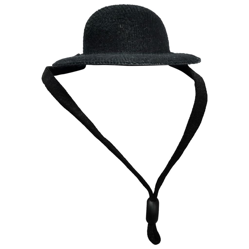 Chicken Hats For Hen Small Funny Chicken Accessories Feather Top Hat