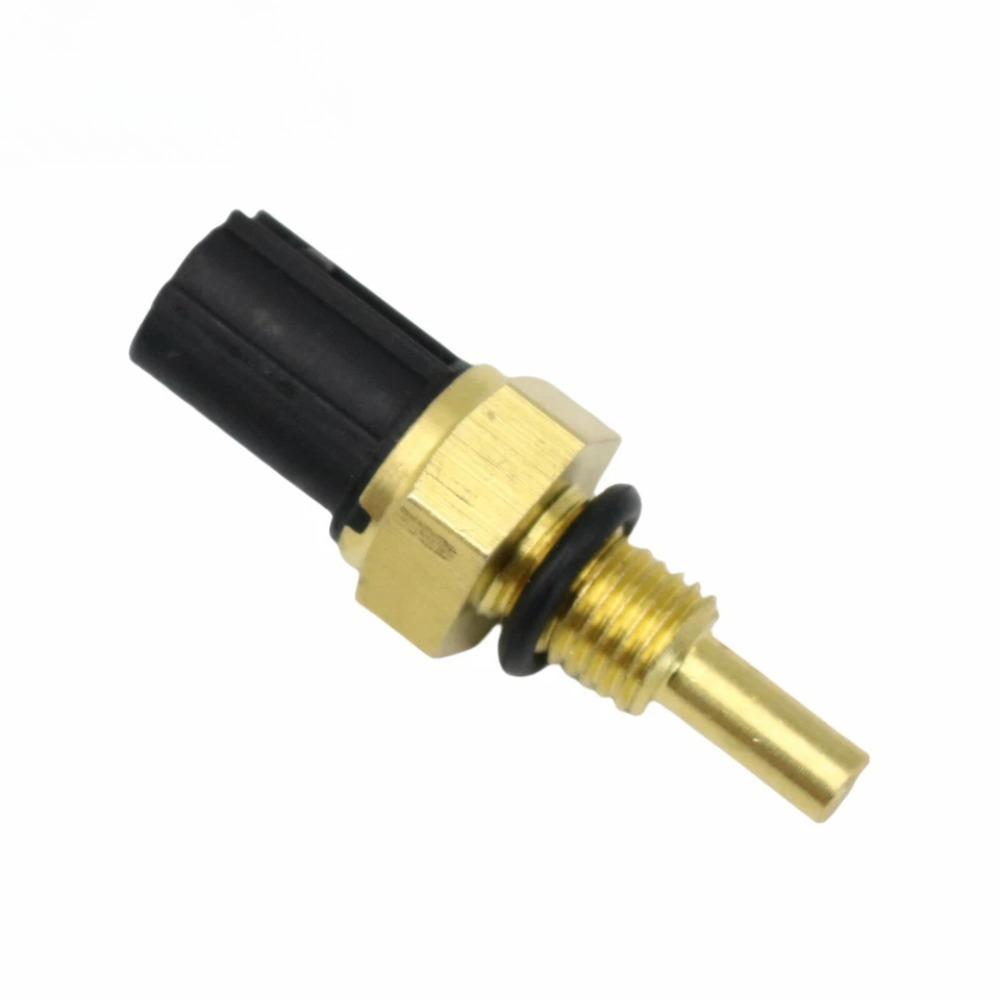 High quality New For 2PCS 37870-PLC-004 Engine Water Coolant Temperature Sensor Temp Sensor
