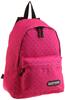 OUTDOOR PRODUCTS 2010 New Dot Pattern Backpack Daypack OUT-241 (PINK)