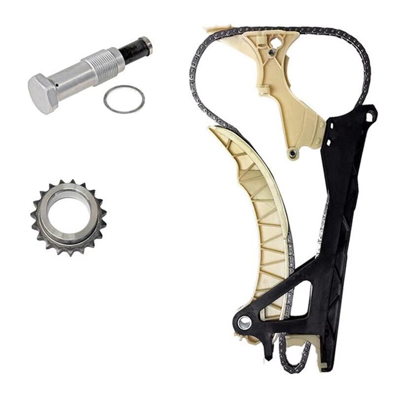 For BMW 1 Series 3 Series X1 X3 E87 E82 E81 E88 E90 E91 E90LCI E91LCI E93 E46 N46 N42 118 120 318 320 520 New Timing Chain Kit