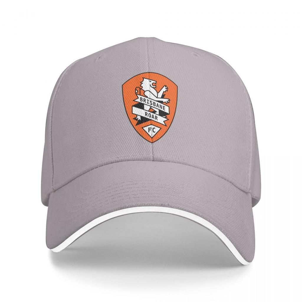 Brisbane Roar Baseball Cap luxury Women cap New In Hat golf hat genuine Luxury Brand Women Hats Unisexs