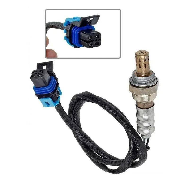 4 Wires Oxygen O2 Sensor Downstream Lambda For Oldsmobile Alero Pontiac Grand Am Chevrolet Corvette Auto Parts 234-4617 234-4089