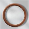 For Cars Universal Leather Steering Wheel Cover Four Seasons Luxurious Popular Style Interior Modification Steering Wheel Cover