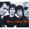 CD ROLLING STONES - Like a Rolling Stone VSCDT1562,72438 Virgin, Rolling 1995 UK Рок Б/У