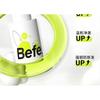 Befe - Очищающий шампунь для контроля жирности