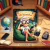 Новая книга паролей Кодовая книга для пожилых