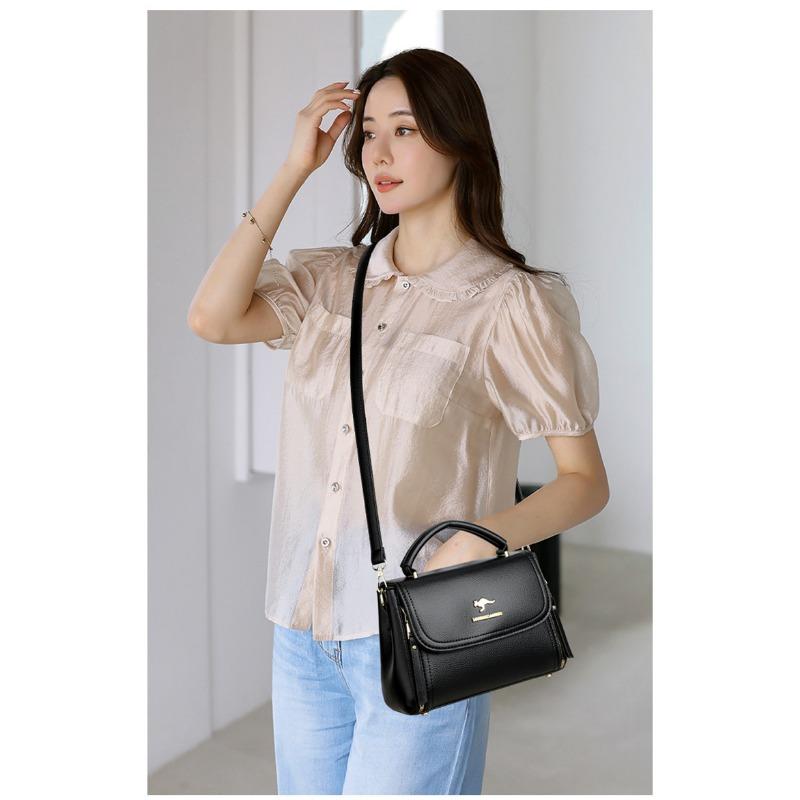 Сумка через плечо Сумка через плечо Женская модная женская сумка