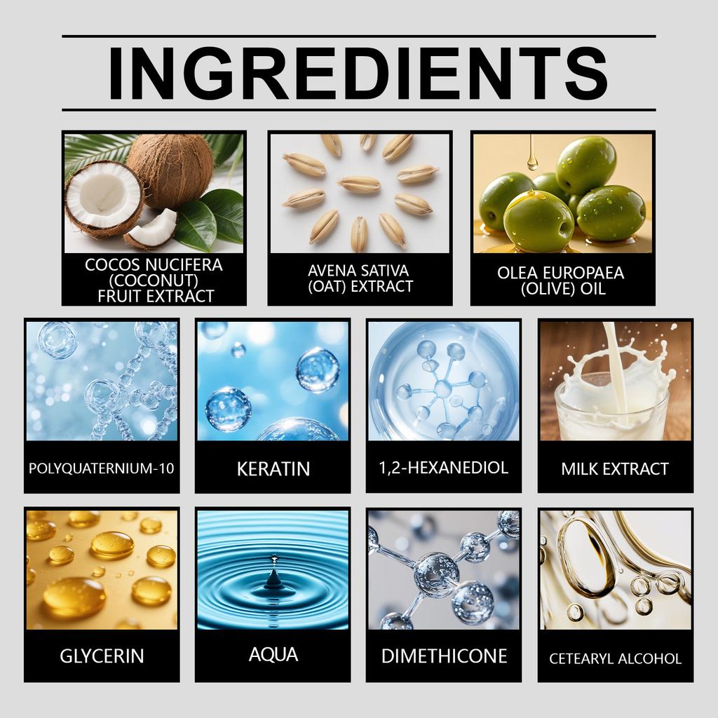 Кондиционер-спрей для волос Super Milk Milk 100 мл