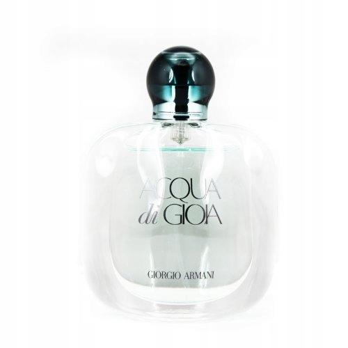 Armani Acqua di Gioia eau de parfum 30 ml transparent