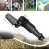 1Pcs Adjustable Angle Washer Nozzle Universal Car Washing High Pressure Cleaner Nozzle 360° Rotating for Karcher Lavor Series