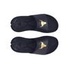Under Armour U Rock 3 SL Унисекс Черный Золотой 3026034-400
