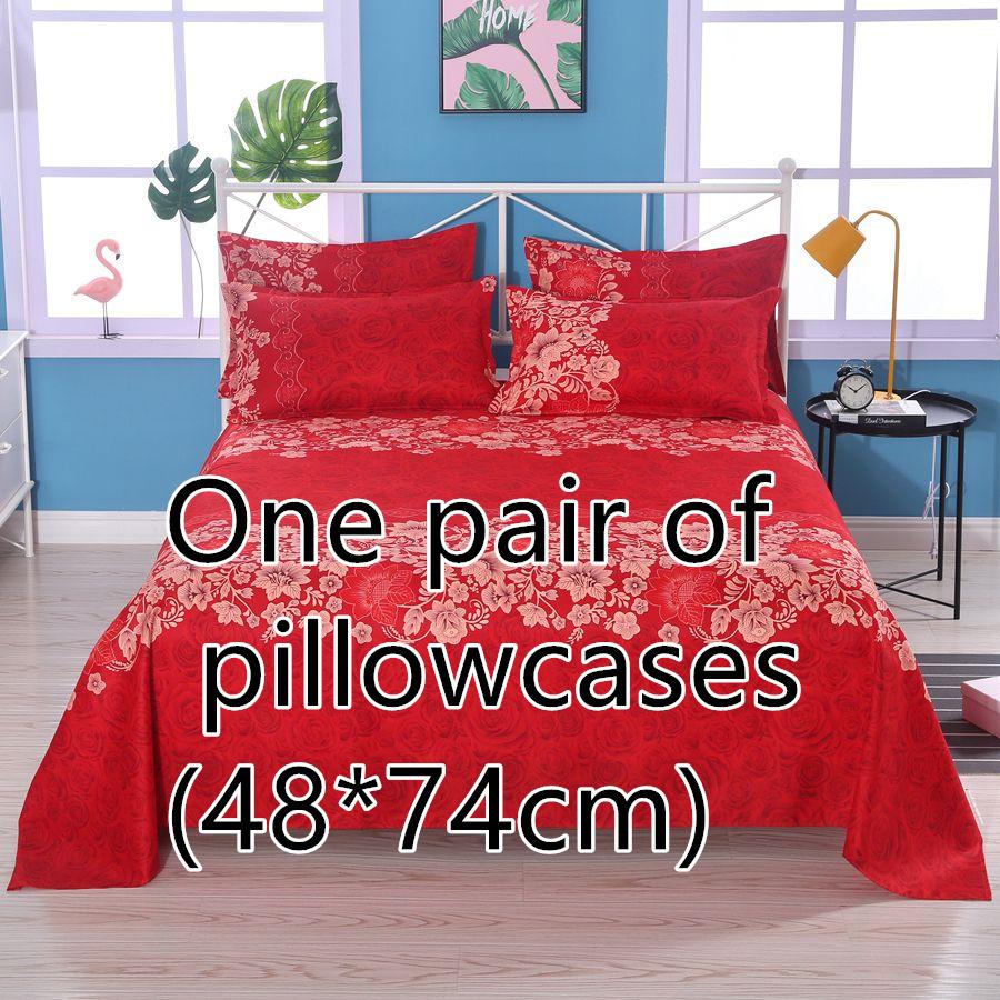 Простыни на все времена года, односпальные и двуспальные кровати разных размеров